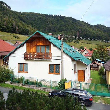 Dedinky Lakeview Cottage Zewnętrze zdjęcie