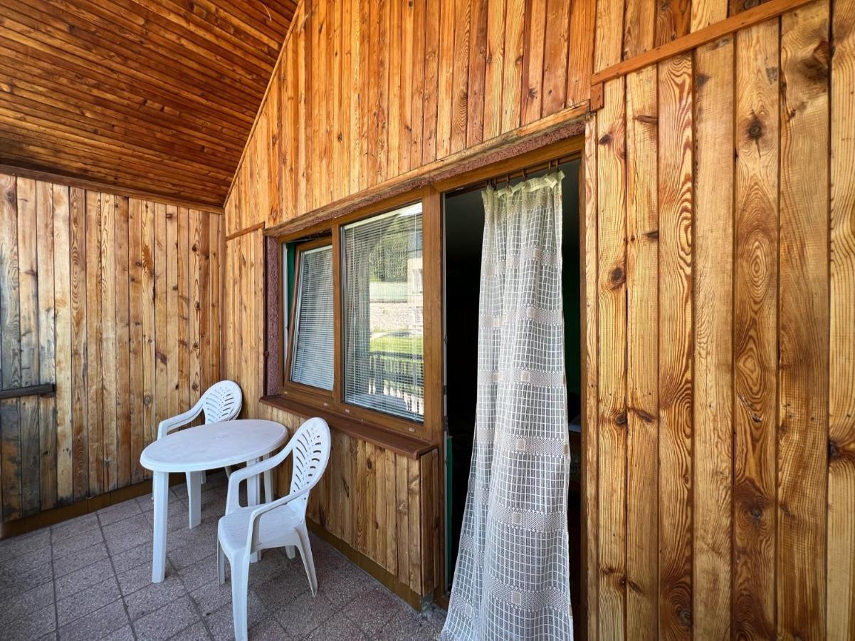 Dedinky Lakeview Cottage Zewnętrze zdjęcie