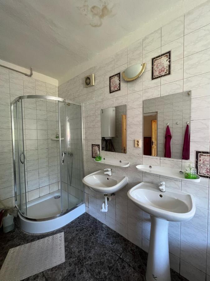 Dedinky Lakeview Cottage Zewnętrze zdjęcie
