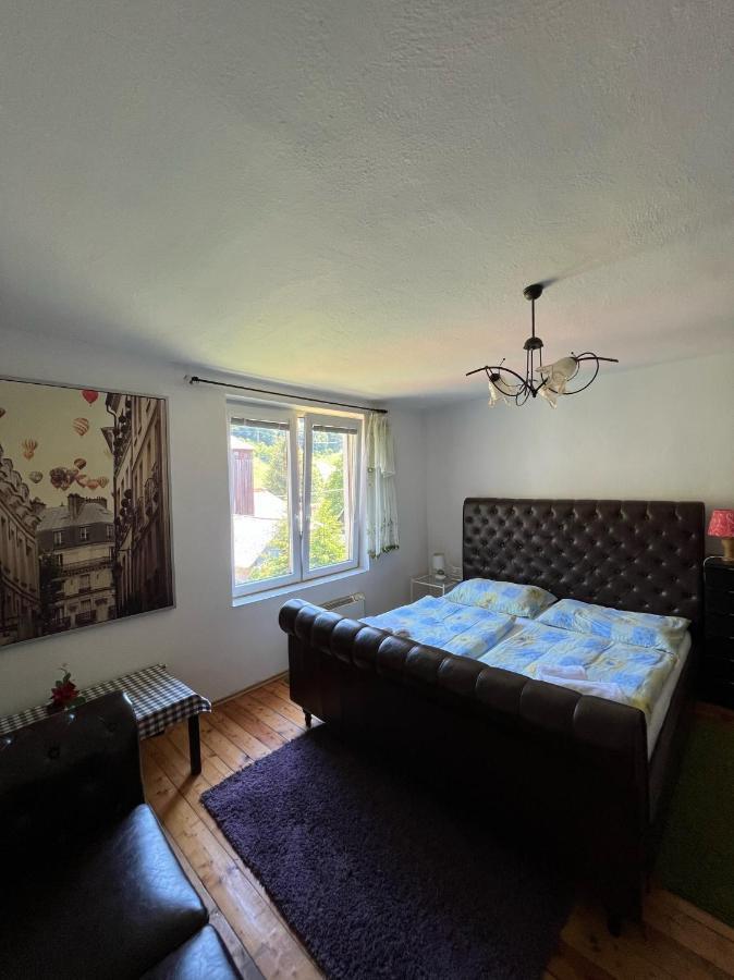 Dedinky Lakeview Cottage Zewnętrze zdjęcie