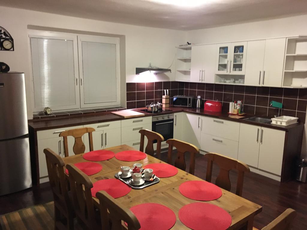 Dedinky Lakeview Cottage Zewnętrze zdjęcie