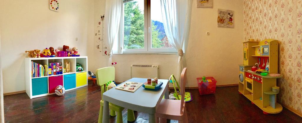 Dedinky Lakeview Cottage Zewnętrze zdjęcie