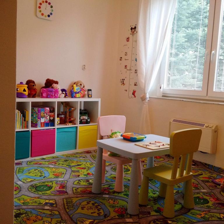 Dedinky Lakeview Cottage Zewnętrze zdjęcie